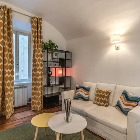 Fresh House Sapienza Rome