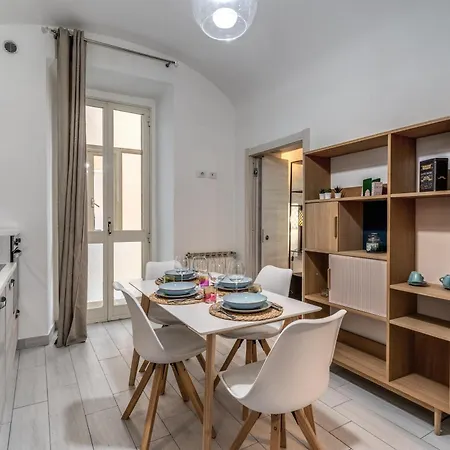 Holiday home Fresh House Sapienza *