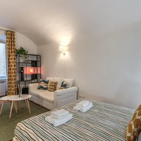 Fresh House Sapienza Rome