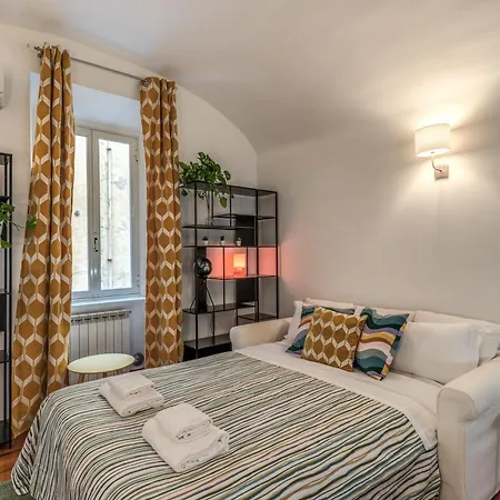 Fresh House Sapienza Holiday home