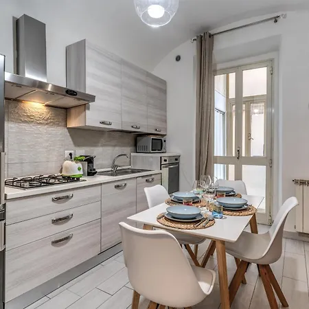 Fresh House Sapienza Holiday home