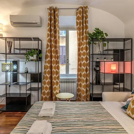 Holiday home Fresh House Sapienza *