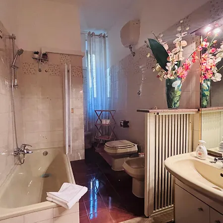 Dimora Ottaviano Apartment Rome