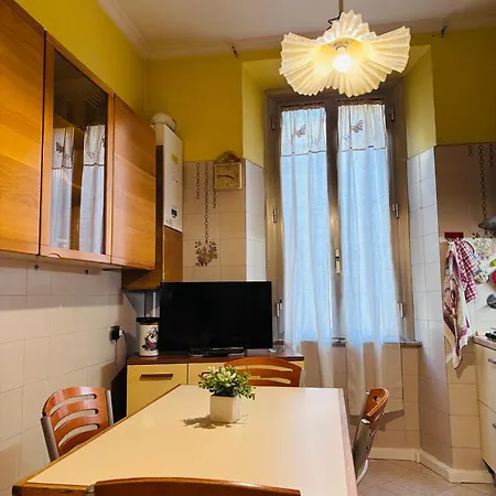 Dimora Ottaviano * Rome