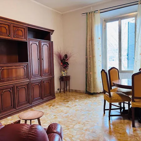 Dimora Ottaviano Apartment