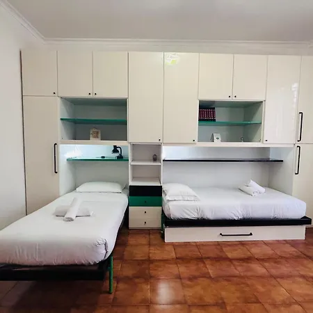Apartment Dimora Ottaviano
