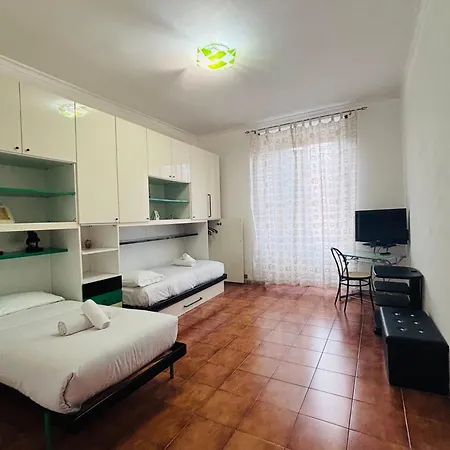 Dimora Ottaviano Rome