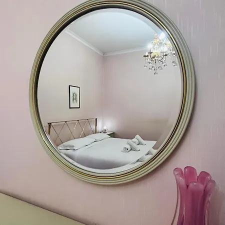 Dimora Ottaviano Apartment Rome