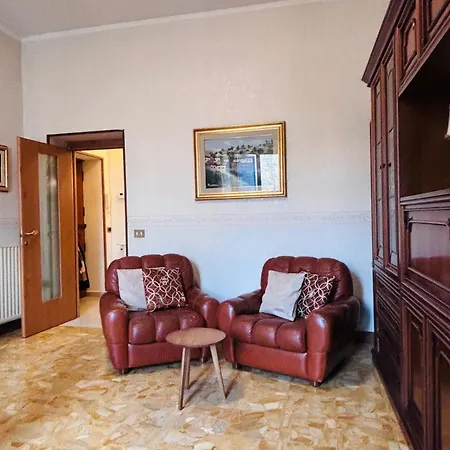 Dimora Ottaviano * Rome