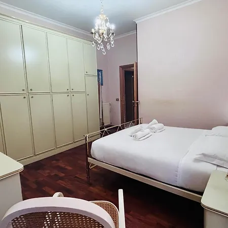 Dimora Ottaviano Apartment