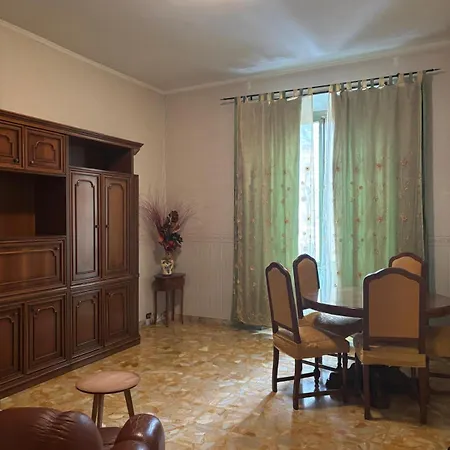 Dimora Ottaviano Apartment *