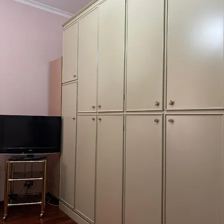 Apartment Dimora Ottaviano Rome