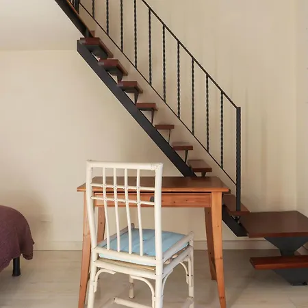 Casa Emma - Charme Holidays Apartment