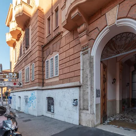 Apartment Casa Emma - Charme Holidays