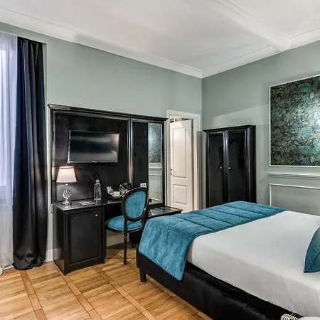 Hotel Relais Fontana Di Trevi