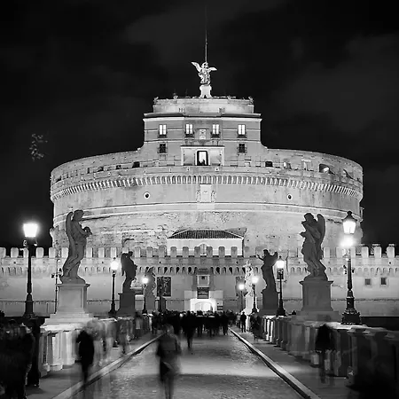 Raganelli Rome