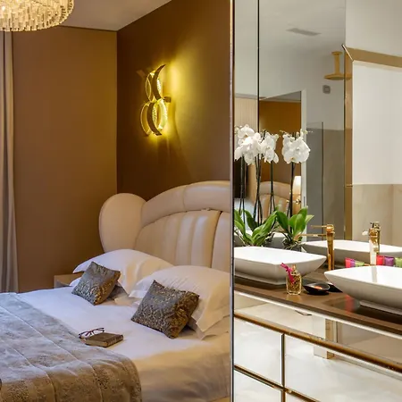 Maison d'hôtes The At The Spanish Steps 5*