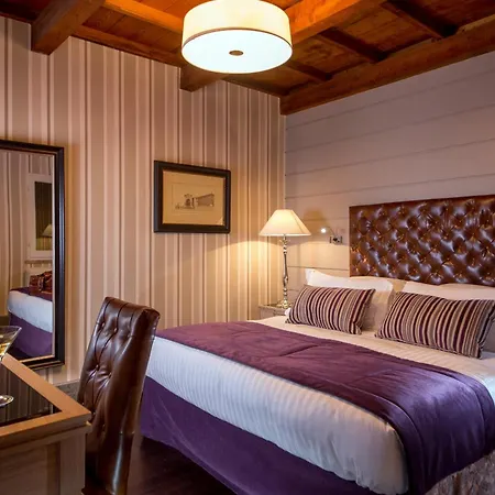 Vendégház The At The Spanish Steps 5*