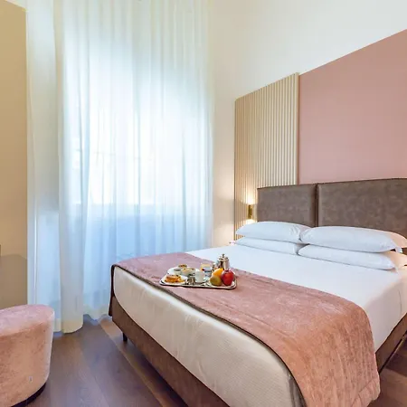 Hotell Western Artdeco