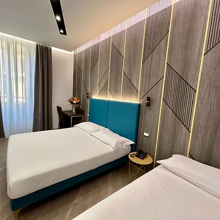 Hotel Contilia