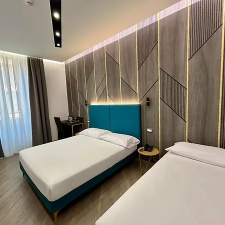 Contilia Hotel 3*