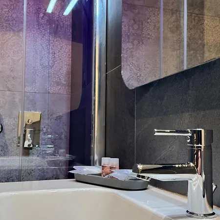 Landlord In Trastevere Pensionat *