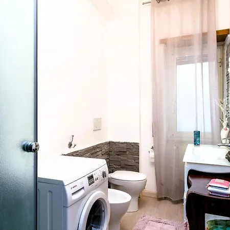 Marconi Flat Appartement