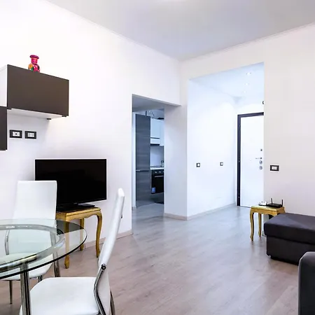 Marconi Flat *