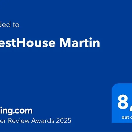 Martin 2*