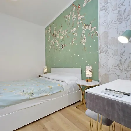 Appia Apartmán Řím