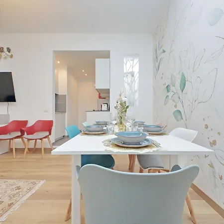 Apartmán Appia