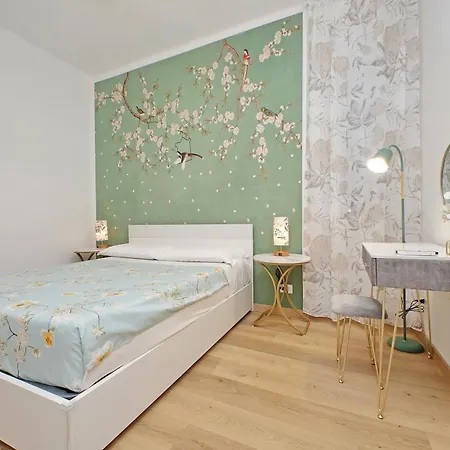 Appia Apartmán *
