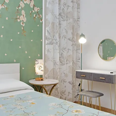 Appia Apartmán