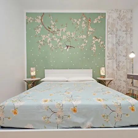 Apartmán Appia *
