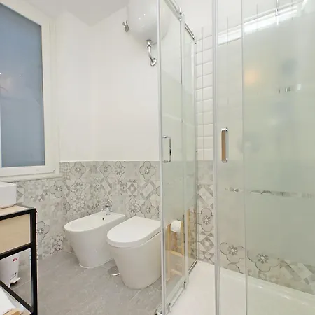 Appia Apartmán