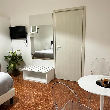 Affittacamere Bam Bam Tiburtina