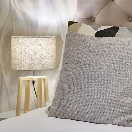 아파트 Silver Loft San Giovanni