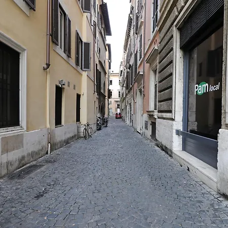 Piazza Navona Appartamento *