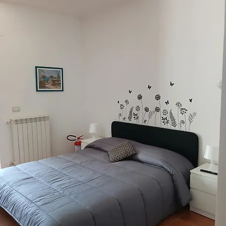 Apartment Miro House