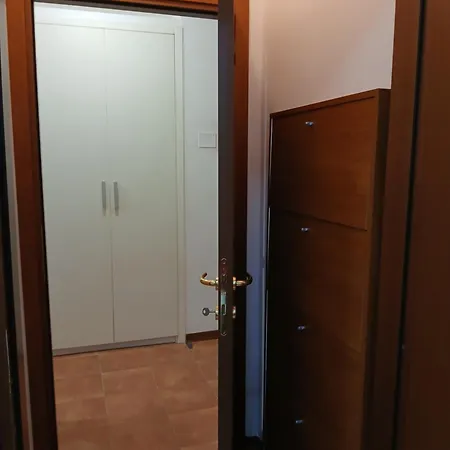 Miro House Apartment Rome