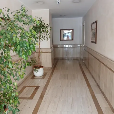 Miro House Apartment Rome