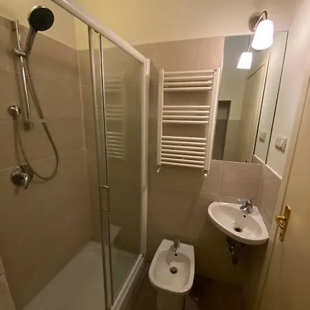 Apartment Artist In The Heart Of Trastevere