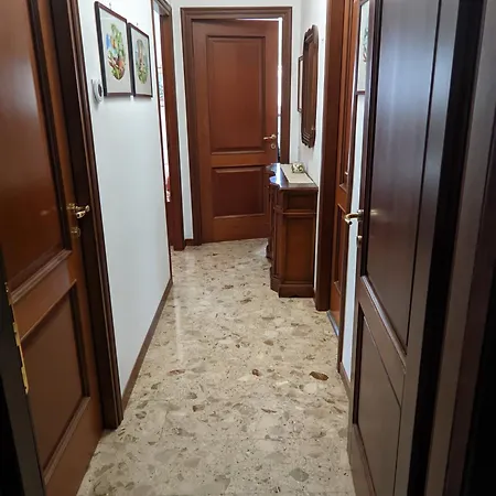 Torre Gaia House Holiday home