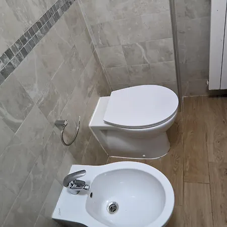 Holiday home Torre Gaia House