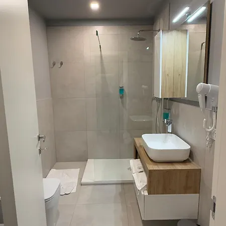 Vb Luxury Guest house *