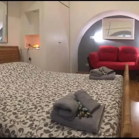 Apartment Cenci Centro Storico