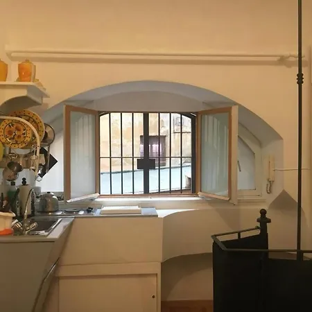 Apartment Cenci Centro Storico