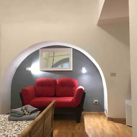 Cenci Centro Storico Apartment Rome