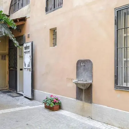Cenci Centro Storico Apartment