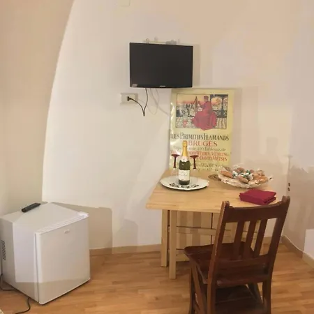 Apartment Cenci Centro Storico